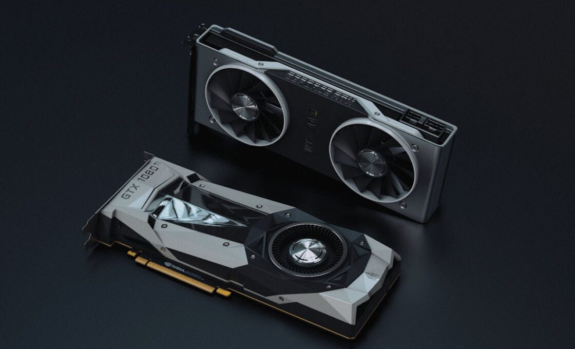 Co to jest Ray Tracing? Co to jest Ray Tracing?